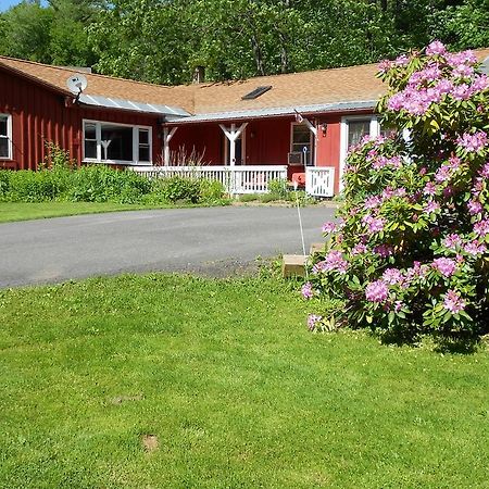Cavalier Cottage B&B Shelburne Falls 外观 照片