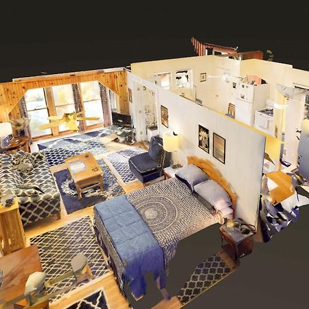 Cavalier Cottage B&B Shelburne Falls 外观 照片