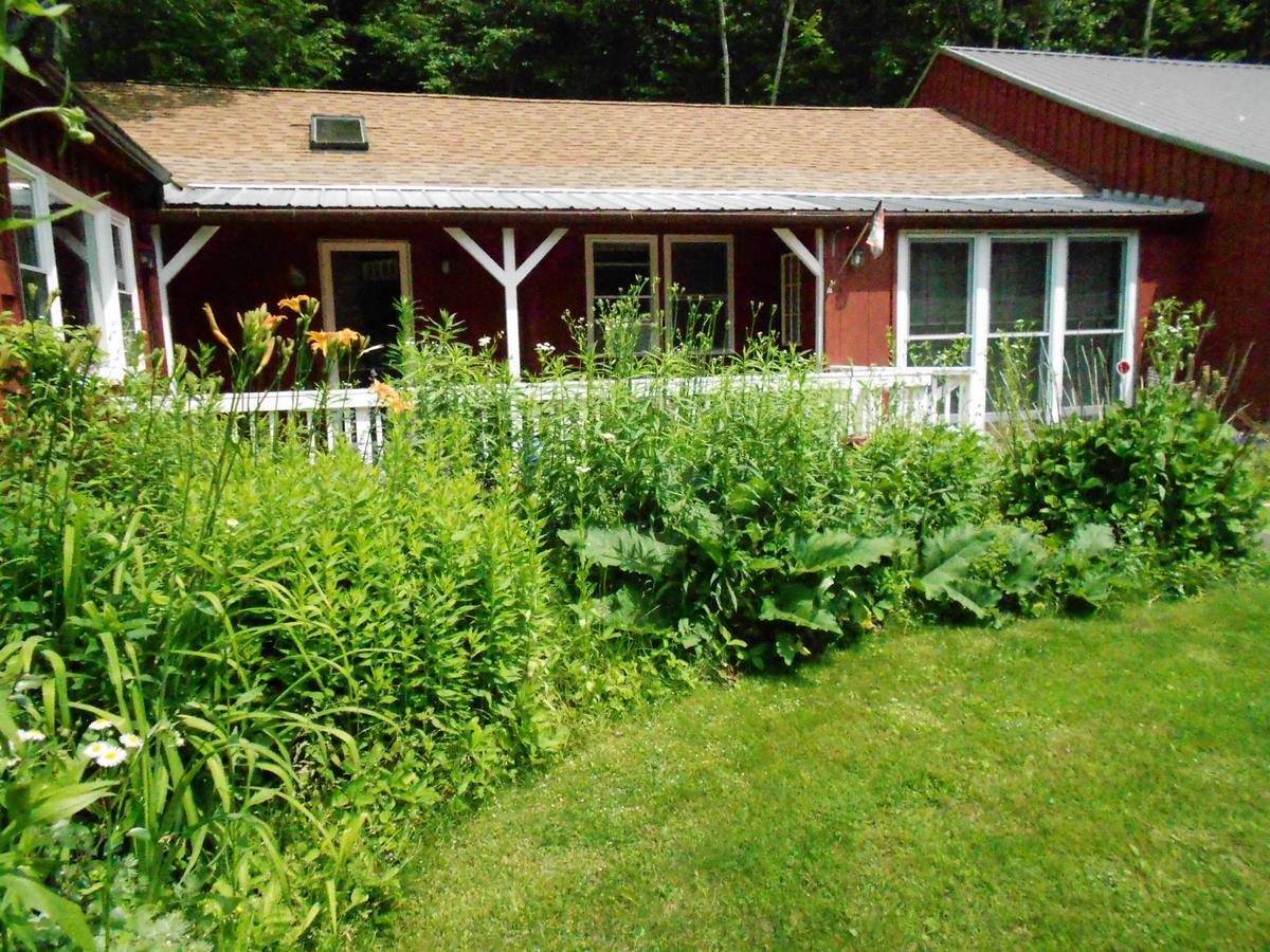 Cavalier Cottage B&B Shelburne Falls 外观 照片