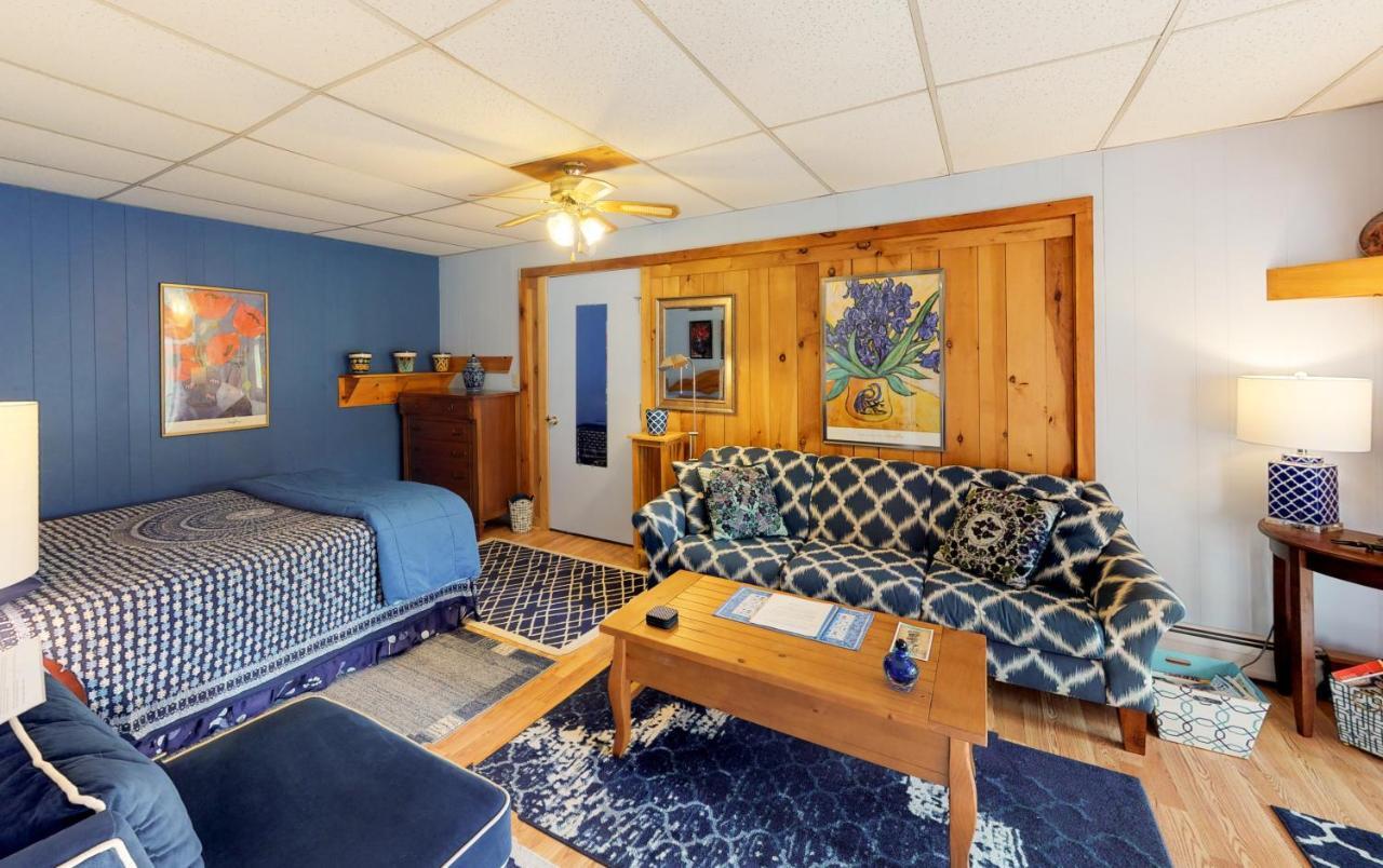 Cavalier Cottage B&B Shelburne Falls 外观 照片
