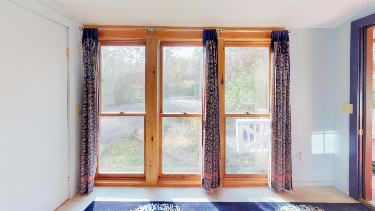 Cavalier Cottage B&B Shelburne Falls 外观 照片