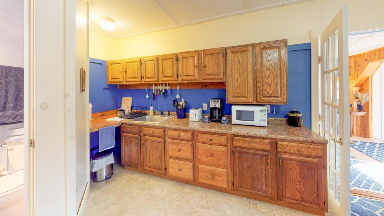 Cavalier Cottage B&B Shelburne Falls 外观 照片