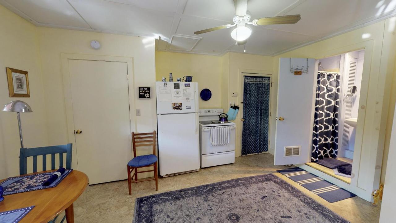 Cavalier Cottage B&B Shelburne Falls 外观 照片